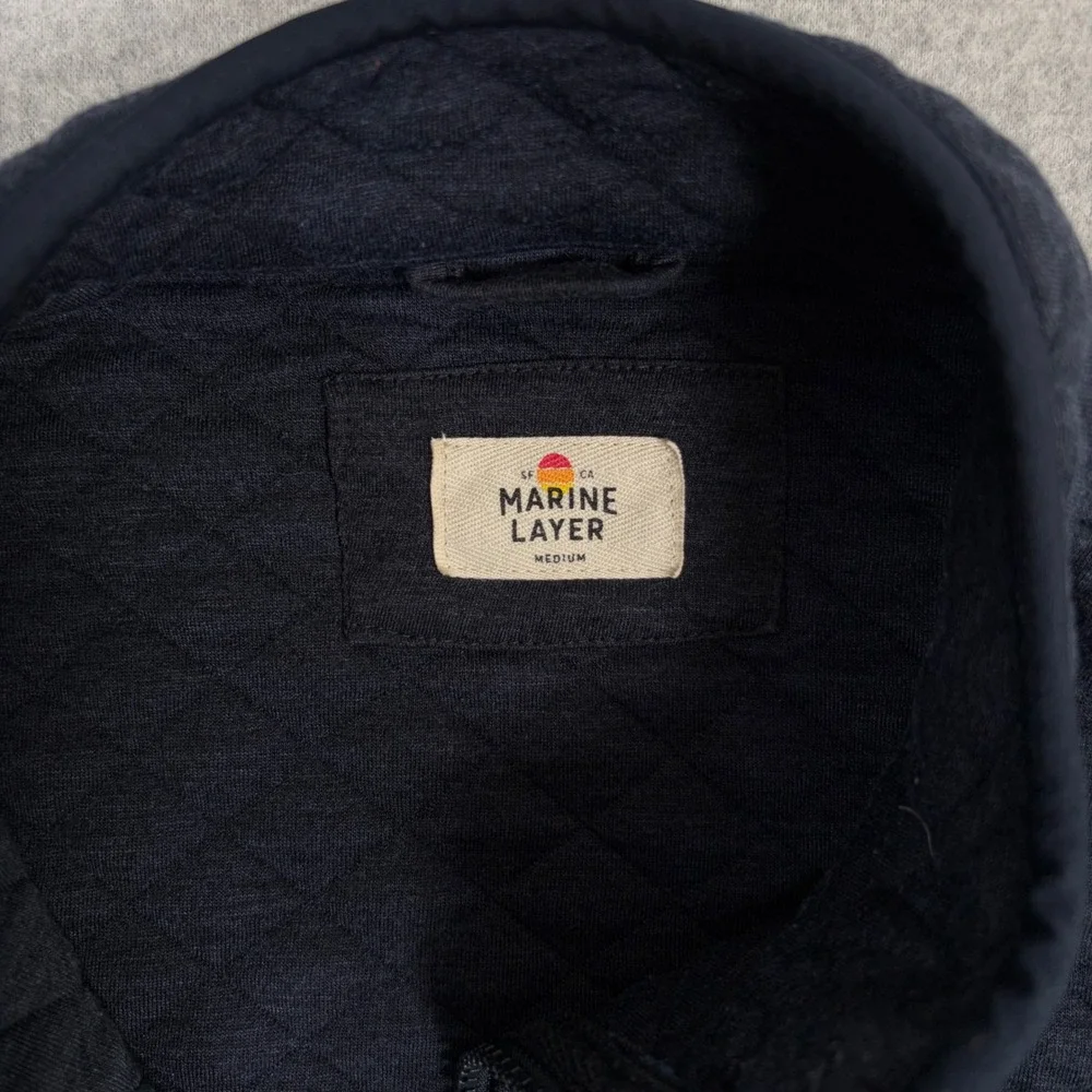 Marine Layer good preowned